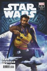 Star Wars [Manhanini] Comic Books Star Wars Prices