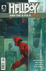 Hellboy and the B.P.R.D.: 1952 Comic Books Hellboy and the B.P.R.D Prices