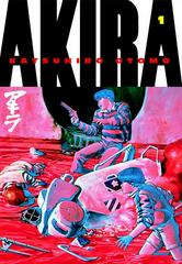 Akira #1 (2009) Comic Books Akira Prices