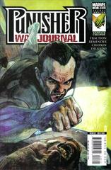 Punisher War Journal #23 (2008) Comic Books Punisher War Journal Prices