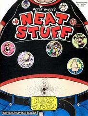 Neat Stuff #4 (1986) Comic Books Neat Stuff Prices