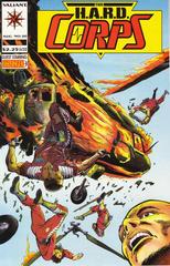 H.A.R.D. Corps #20 (1994) Comic Books H.A.R.D. Corps Prices