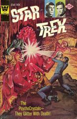 Star Trek [Whitman] #34 (1975) Comic Books Star Trek Prices