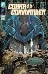 Cobra Commander [Ortiz] #2 (2024) Comic Books Cobra Commander Prices