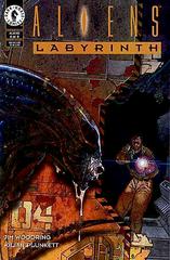 Aliens: Labyrinth #4 (1994) Comic Books Aliens: Labyrinth Prices