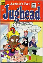 Archie's Pal Jughead #80 (1962) Comic Books Archie's Pal Jughead Prices