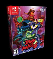Dawn Of The Monsters [Collector's Edition] Nintendo Switch Prices