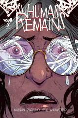 Human Remains #5 (2022) Comic Books Human Remains Prices