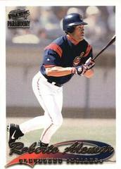 Roberto Alomar Baseball Cards 1999 Pacific Paramount Prices