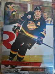 Sergio Momesso #47 Hockey Cards 1993 Ultra Prices