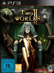 Two Worlds II [Premium Edition] PAL Playstation 3 Prices