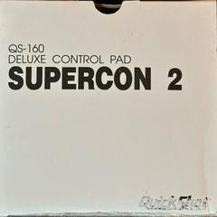 Top | QuickShot Supercon 2 Super Nintendo