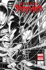 Avenging Spider-Man [Sketch] Comic Books Avenging Spider-Man Prices