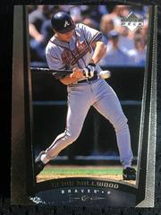 Kevin Millwood #36 Baseball Cards 1999 Upper Deck Prices