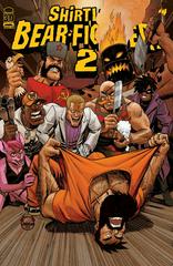Shirtless Bear-Fighter! 2 #4 (2022) Comic Books Shirtless Bear-Fighter! 2 Prices