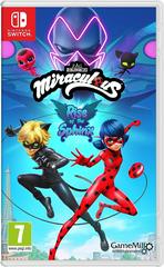 Miraculous: Rise of the Sphinx PAL Nintendo Switch Prices