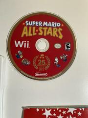 Game Disc | Super Mario All-Stars Limited Edition Wii