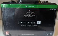 Hitman 2 [Collector's Edition] PAL Xbox One Prices