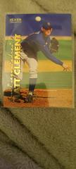 Matt Clement Baseball Cards 1999 Fleer Tradition Prices