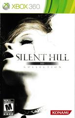 Silent Hill Hd Collection - Xbox 360 : Target