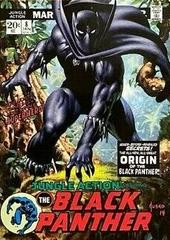 Black Panther [What If] #65 Marvel 2016 Masterpieces Prices