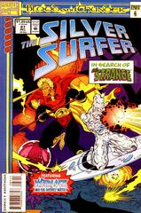 Silver Surfer #87 (1993) Comic Books Silver Surfer Prices