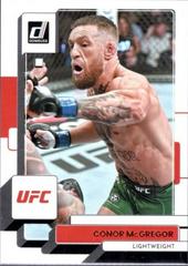 Conor McGregor #20 Ufc Cards 2023 Panini Donruss UFC Prices