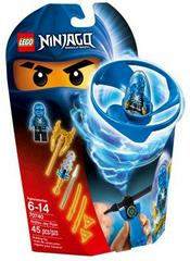 Airjitzu Jay Flyer #70740 LEGO Ninjago Prices