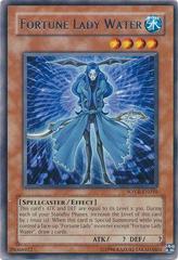 Fortune Lady Water SOVR-EN010 YuGiOh Stardust Overdrive Prices