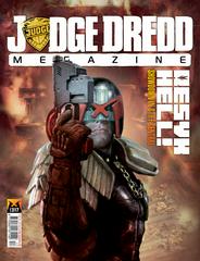 Judge Dredd Megazine #317 (2011) Comic Books Judge Dredd: Megazine Prices