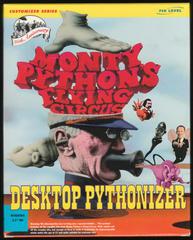 Monty Python's Flying Circus Desktop Pythonizer PC Games Prices