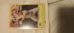 Jeromy Burnitz #200 Baseball Cards 2005 Fleer Tradition Prices