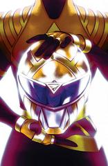Power Rangers Unlimited: The Death Ranger [Montes Virgin] Comic Books Power Rangers Unlimited: The Death Ranger Prices