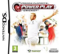 Freddie Flintoff’s Power Play Cricket PAL Nintendo DS Prices