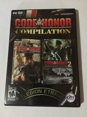 Code of Honor Compilation PC Games Prices
