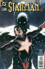 Starman #58 (1999) Comic Books Starman Prices