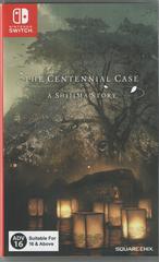 The Centennial Case: A Shijima Story Nintendo Switch Prices