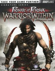 Prince of Persia Warrior Within [BradyGames] Strategy Guide Prices