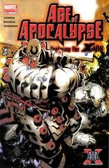 X-Men: Age of Apocalypse Comic Books X-Men: Age of Apocalypse Prices