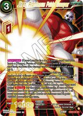 Jiren, Righteous Pride Trooper [Foil] EX23-02 Dragon Ball Super Premium Anniversary Box 2023 Prices