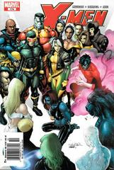X-Men [Newsstand] #174 (2005) Comic Books X-Men Prices