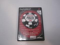 Photo By Canadian Brick Cafe | World Series Of Poker 2008 Playstation 2