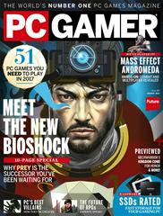 PC Gamer [Issue 289] PC Gamer Magazine Prices