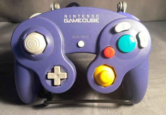 Indigo Controller photo