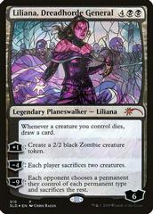 Liliana, Dreadhorde General #510 Magic Secret Lair Drop Prices