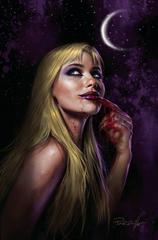 Draculina: Blood Simple [Parrillo Virgin] #1 (2023) Comic Books Draculina: Blood Simple Prices