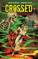Crossed Plus One Hundred [Horrific Homage] #8 (2015) Comic Books Crossed Plus One Hundred Prices