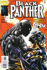 Black Panther #26 (2001) Comic Books Black Panther Prices