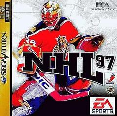 NHL 97 JP Sega Saturn Prices