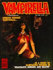 Vampirella #92 (1980) Comic Books Vampirella Prices